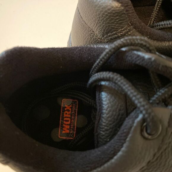 Women's Red Wing Worx 5530 - Picture 5 of 7